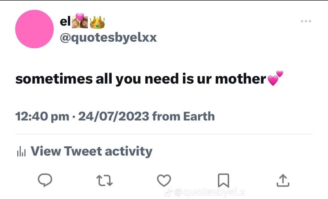 @morgana 🪩