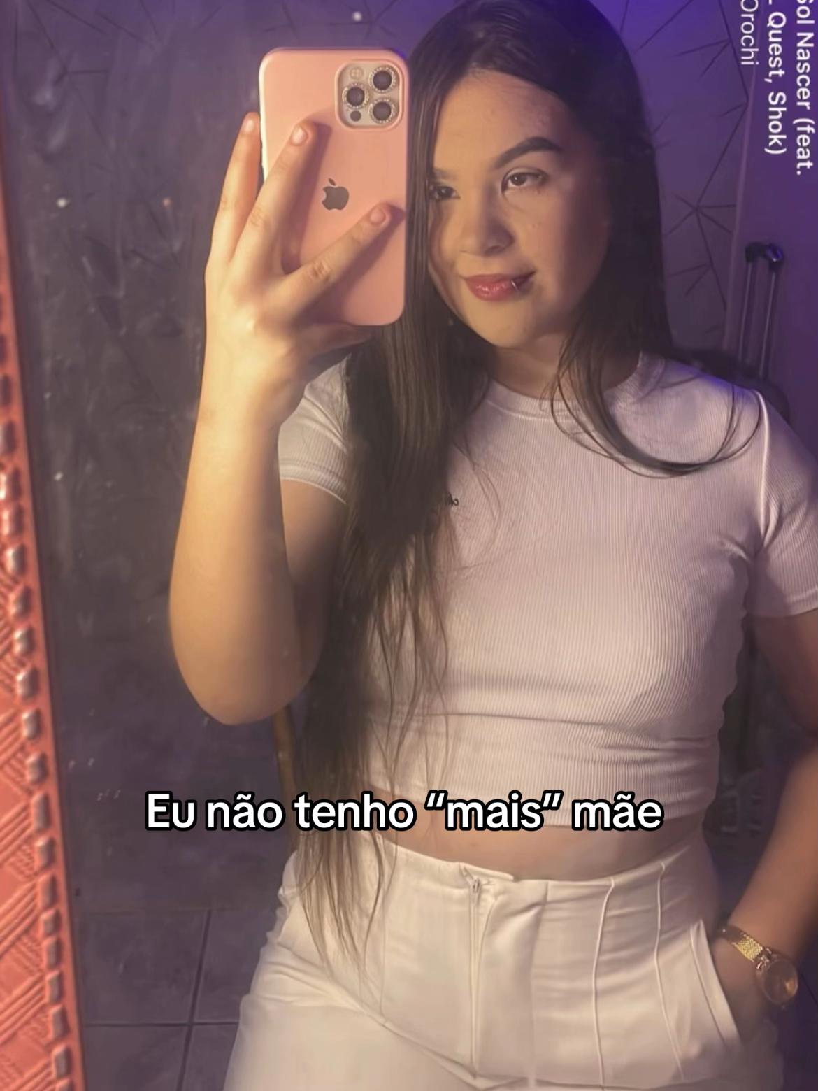 @Flavinha🌹🔱
