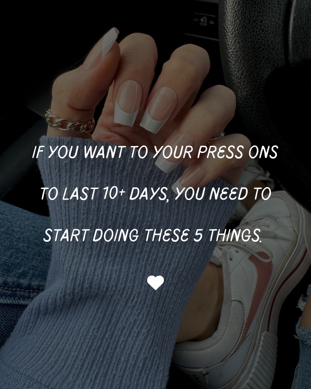 @Karli-your press on nail tech