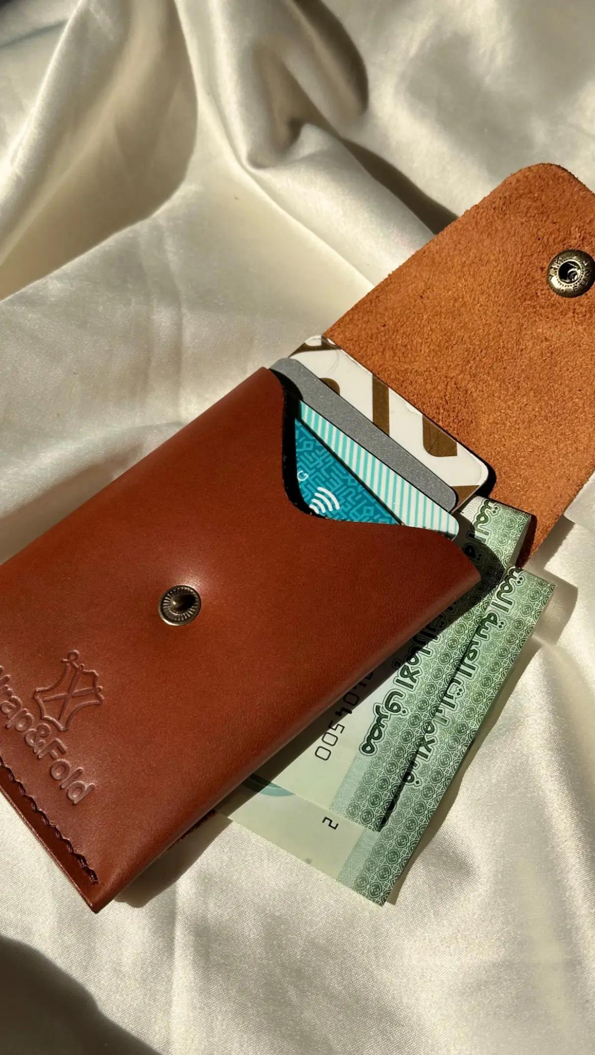 @wrap&fold