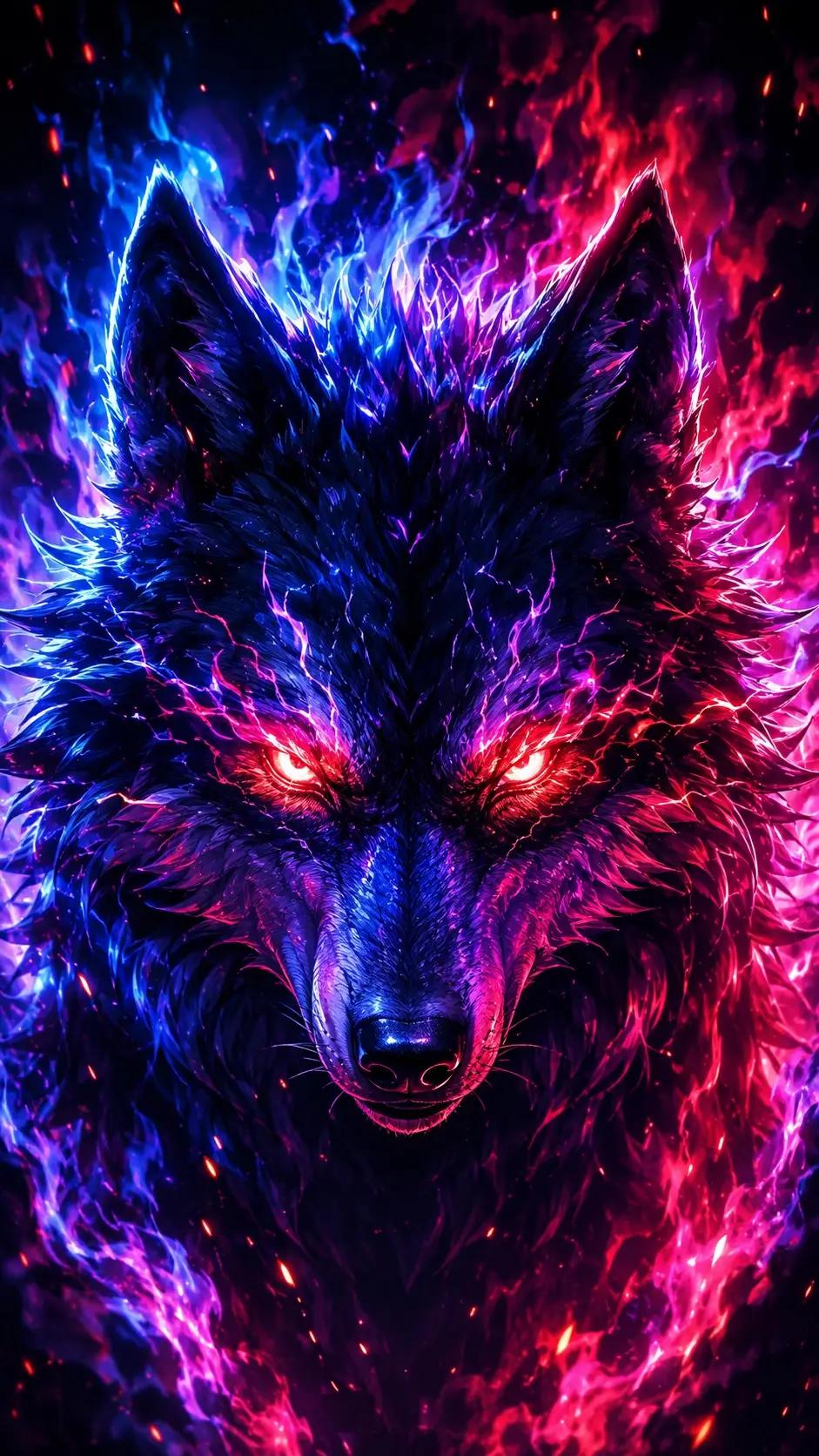 @メ CRIM§ON 乂 WØLF メ