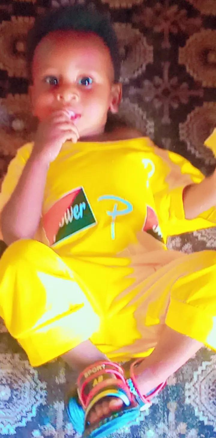 @ام مجدي