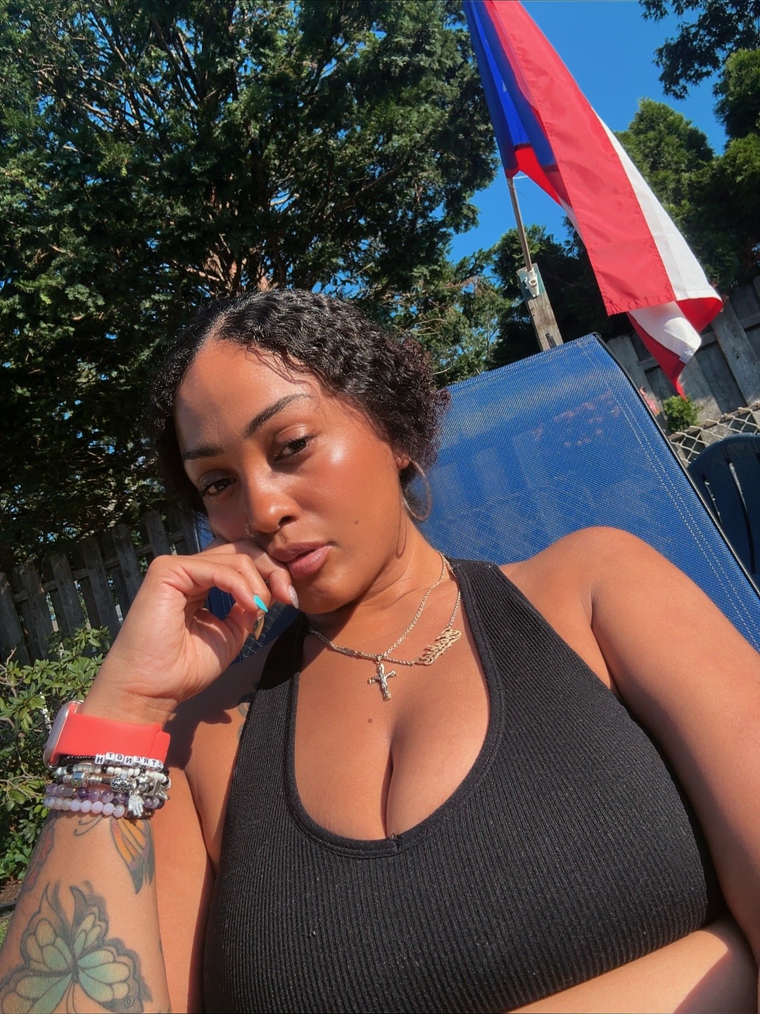 @KeshiaFit_CountIt