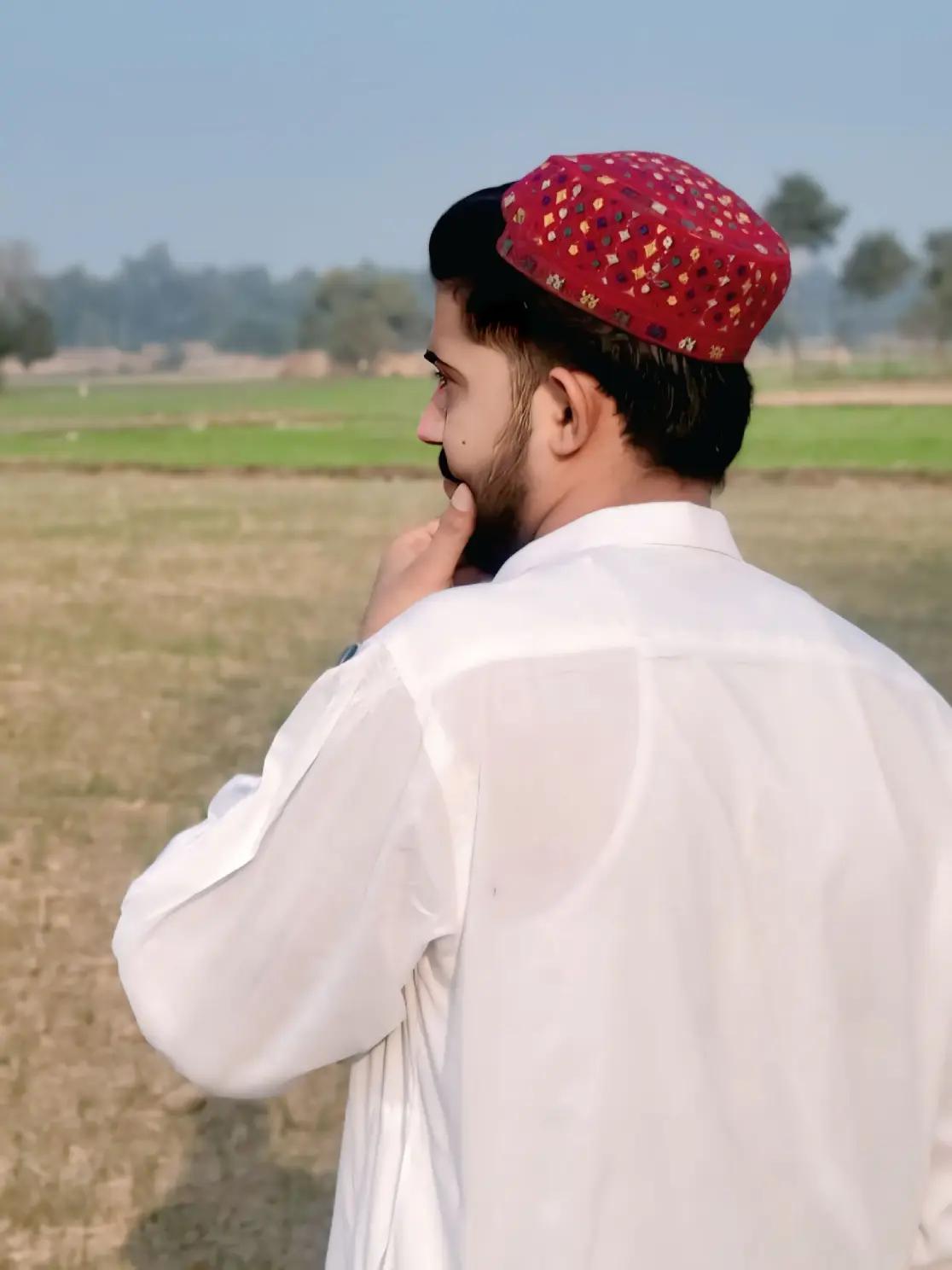 @AHMAD(H R army)