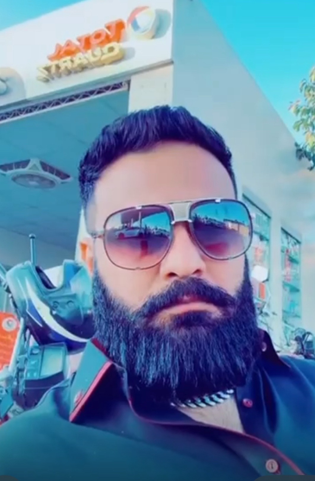 @Gujjarbadsha420