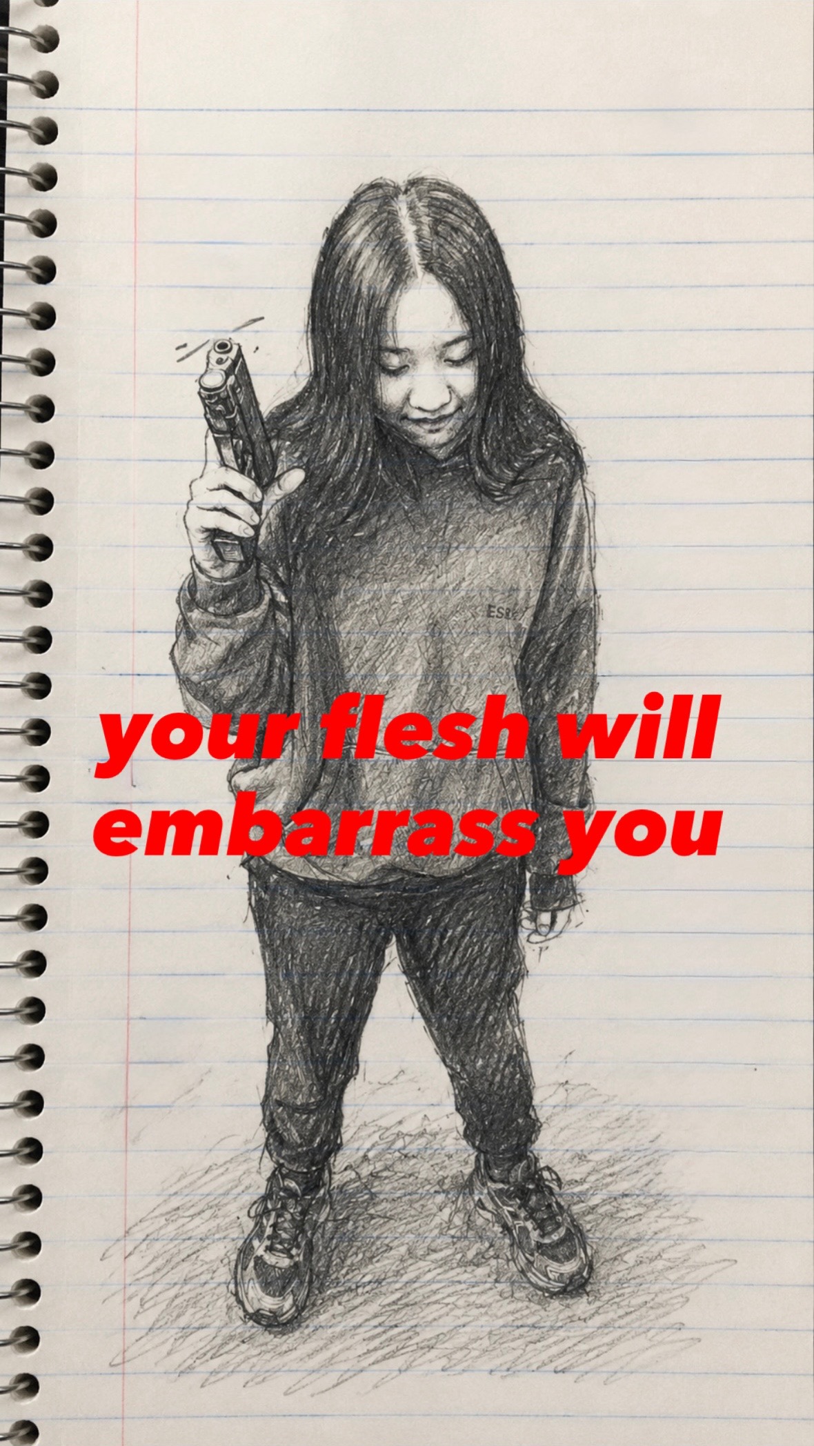 @ 