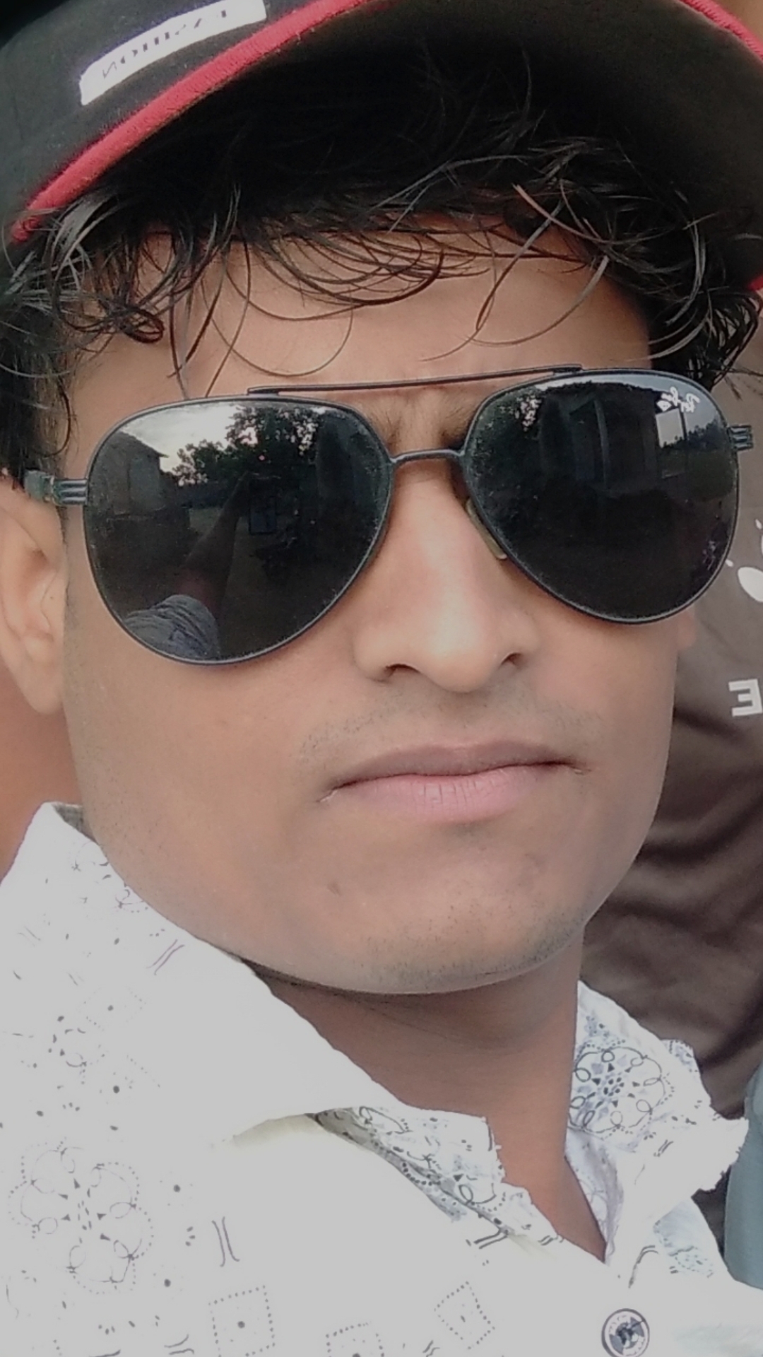 @Rustam Ali
