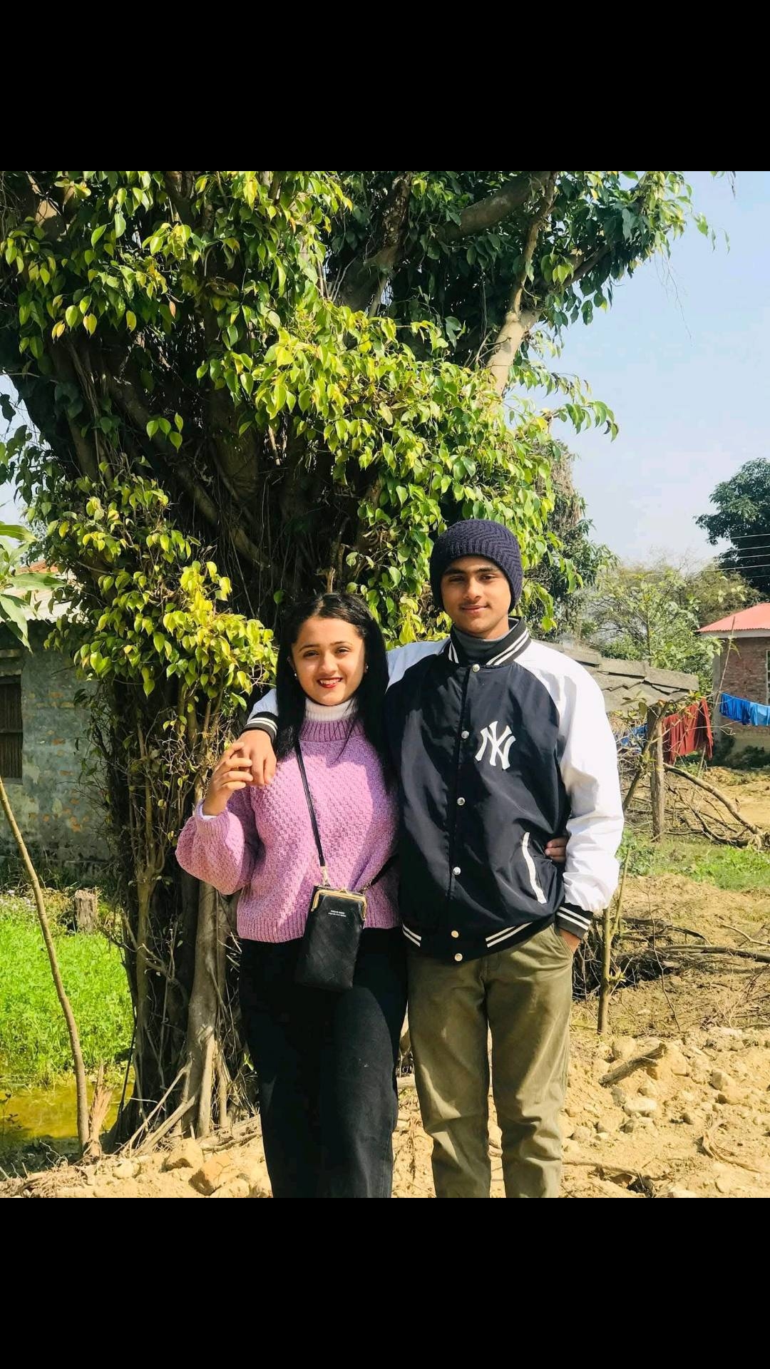 @Deepa Bhandari neupane