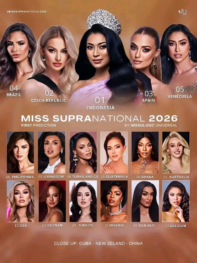 @Lynda Pageant ✨