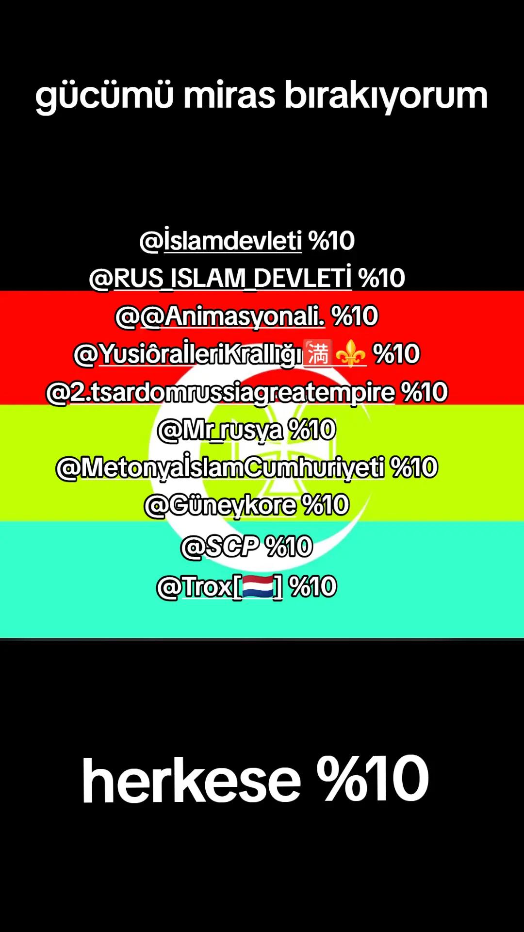 @estipanya cumhuriyeti roleplay