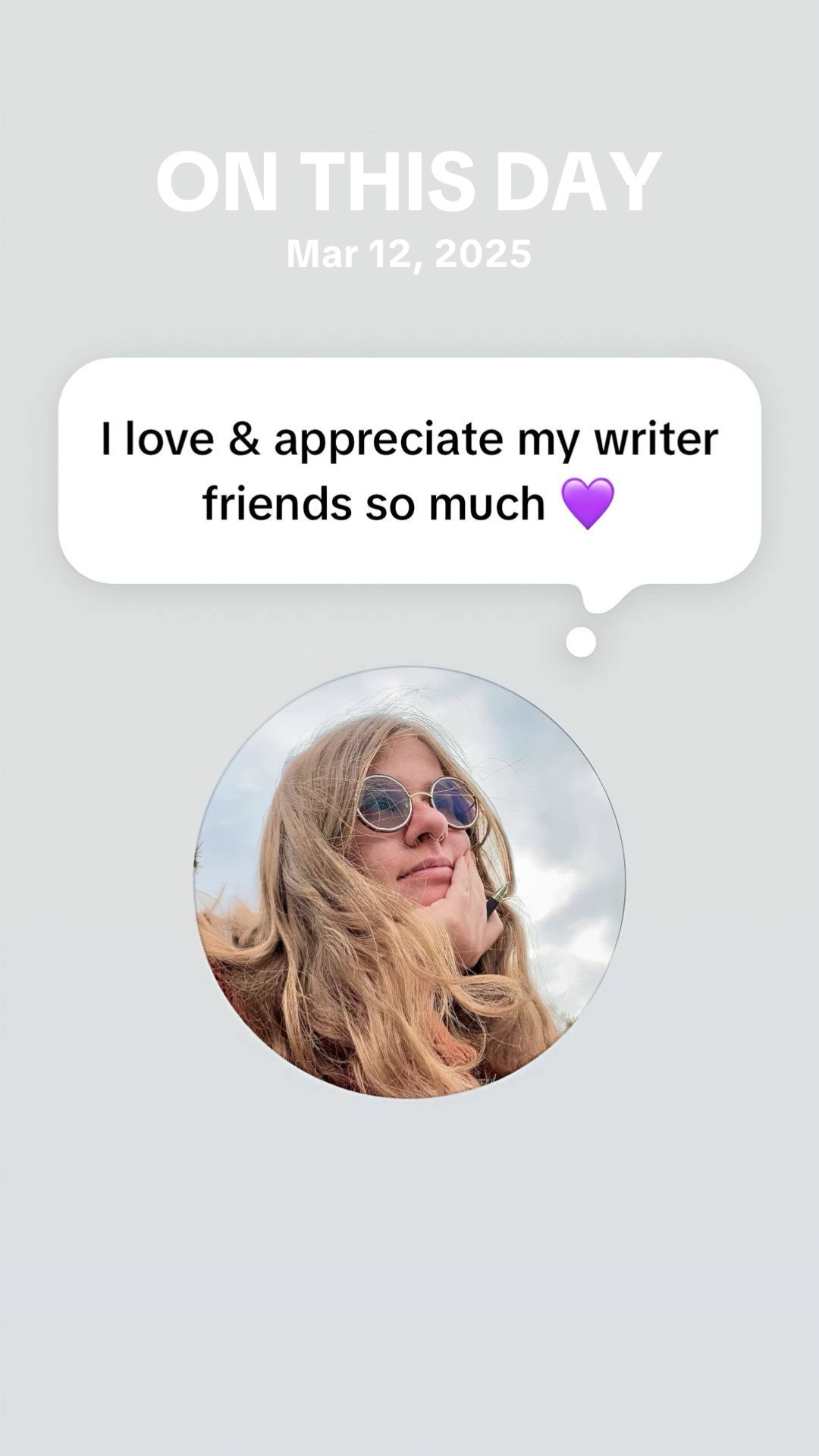 @Zelda E. | writer
