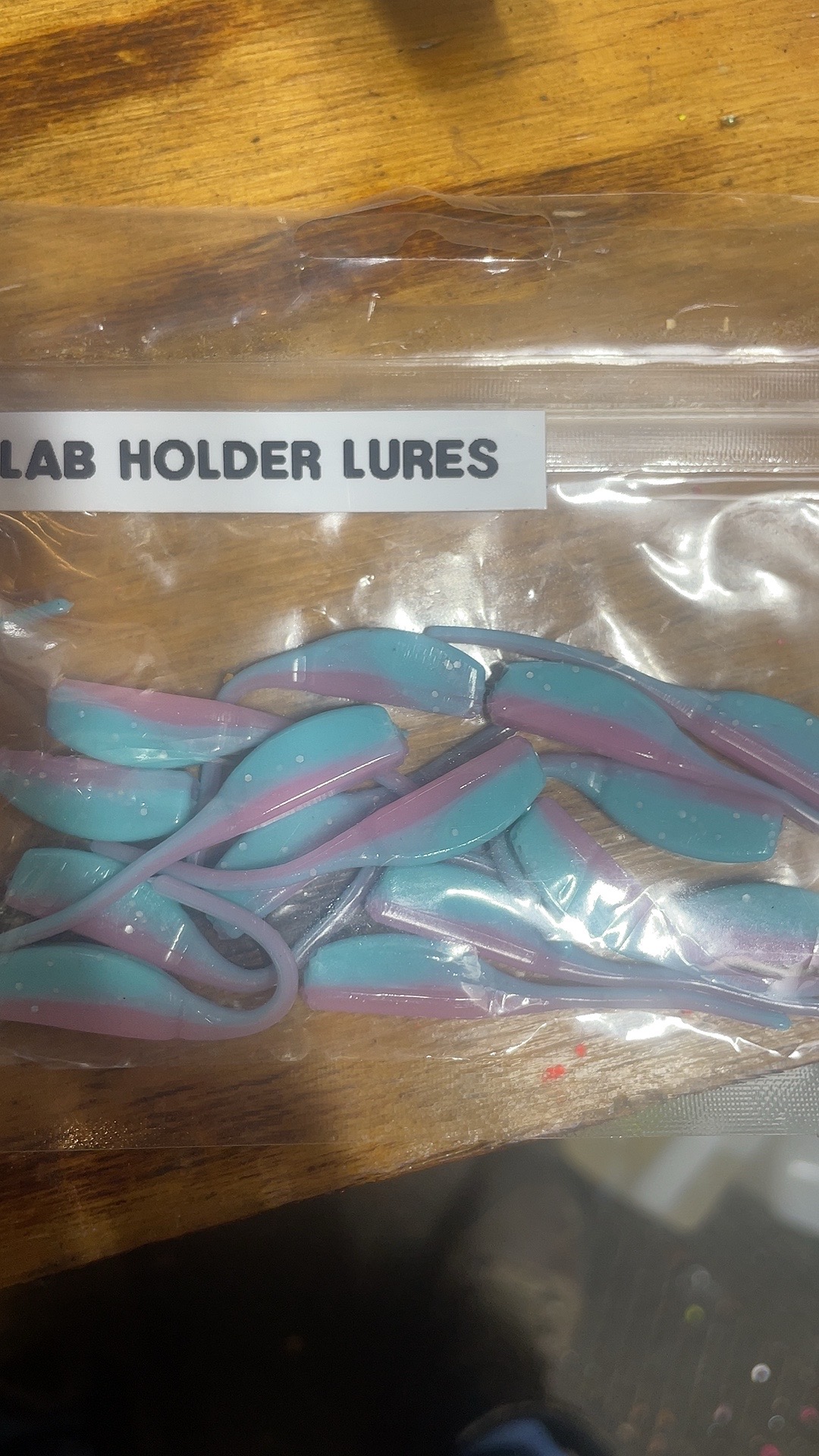 @Slab Holder