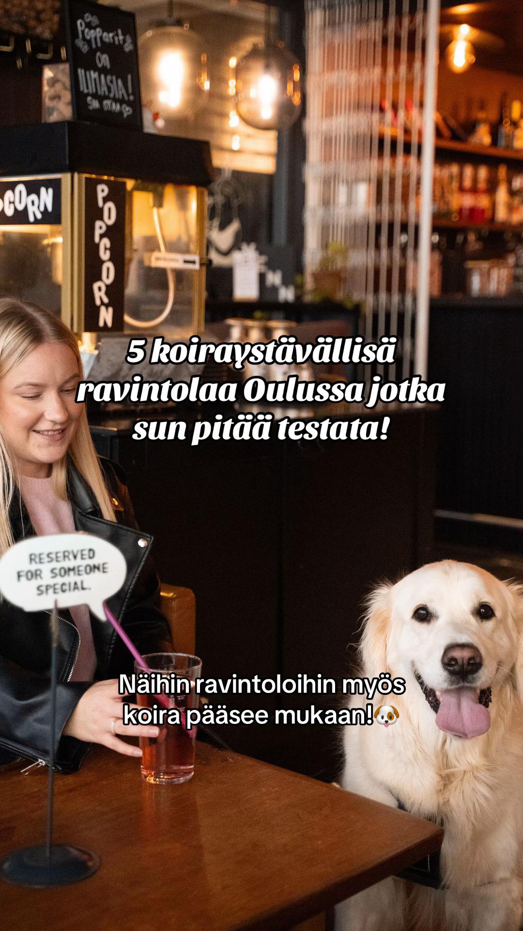 @VisitOulu