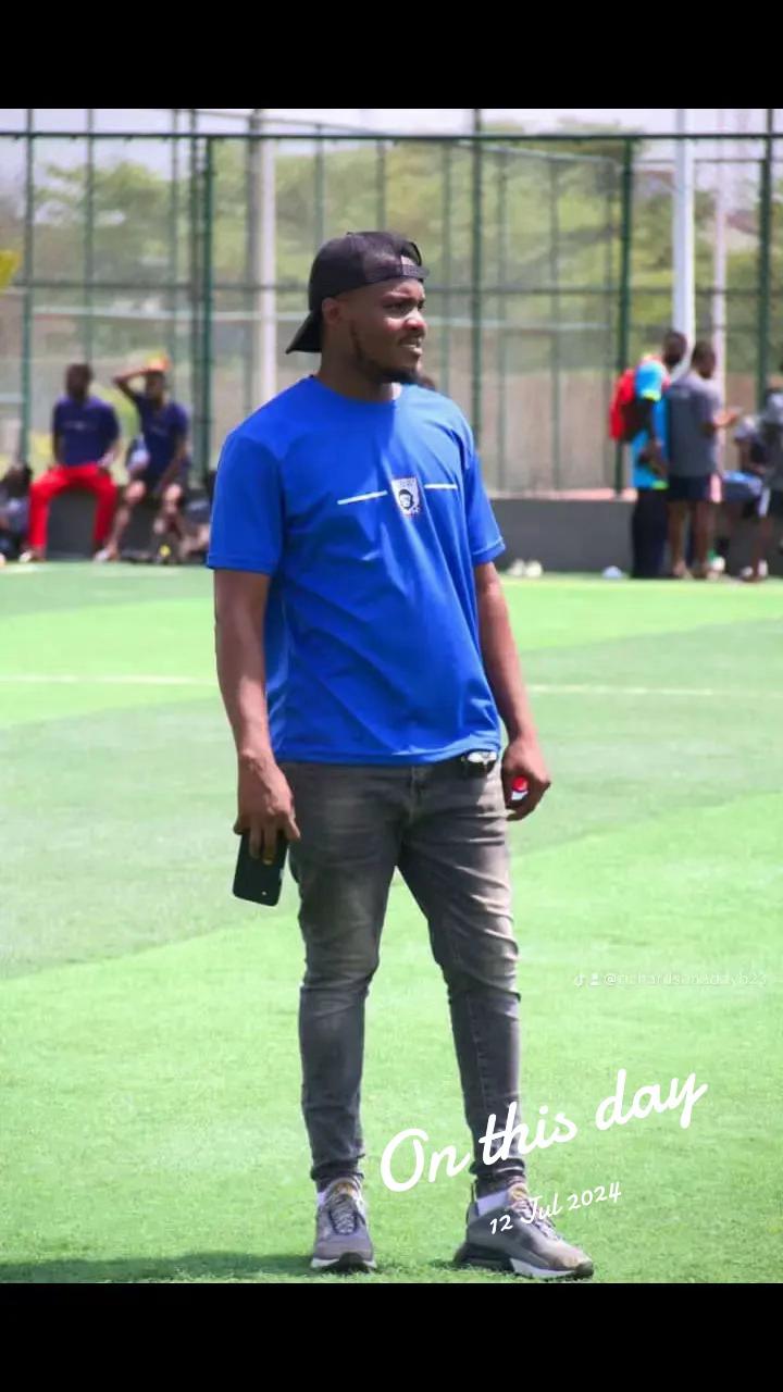 @1General kofi Leo Puplampu