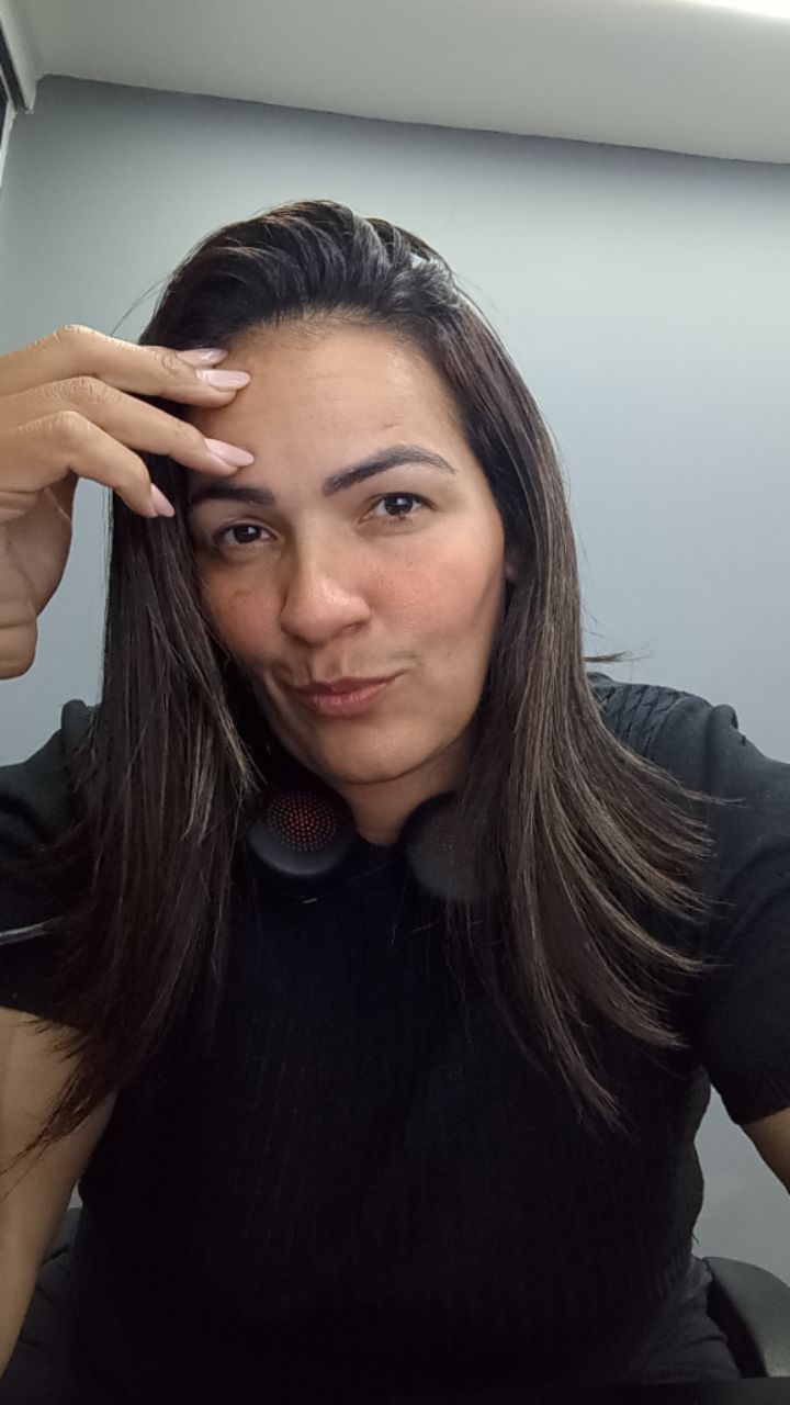 @Dani Ferreira