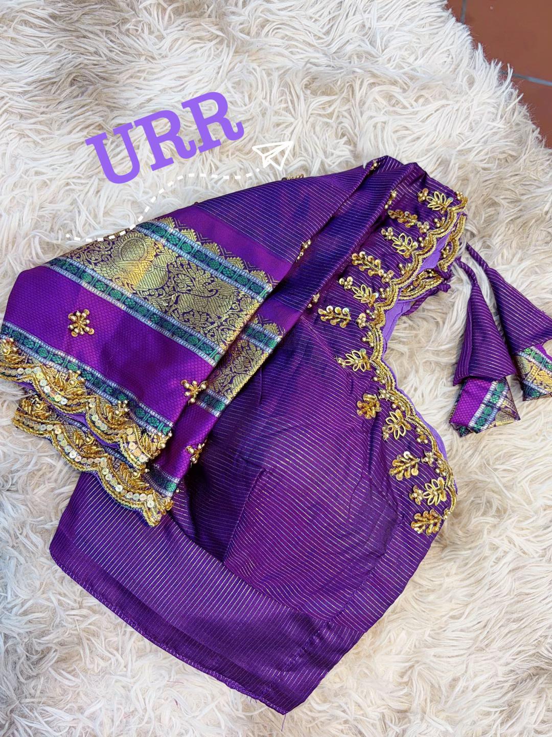 @URR BOUTIQUE AND TAILORING
