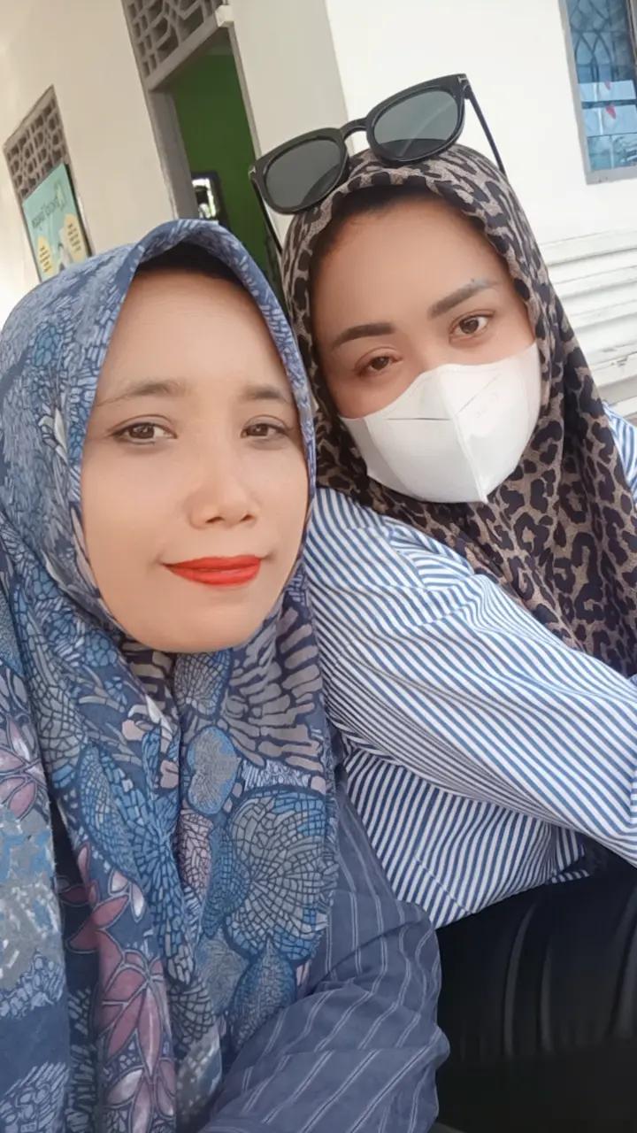 @Nur indah sari