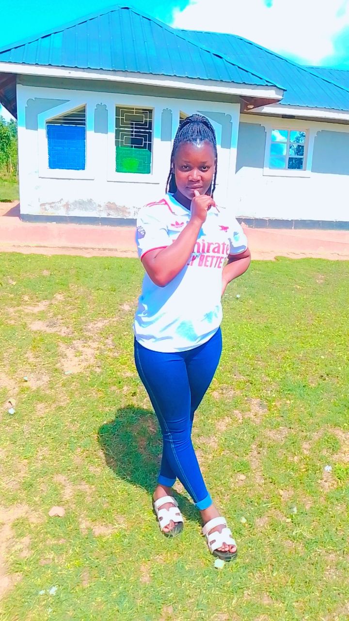 @Dem mluhya samia