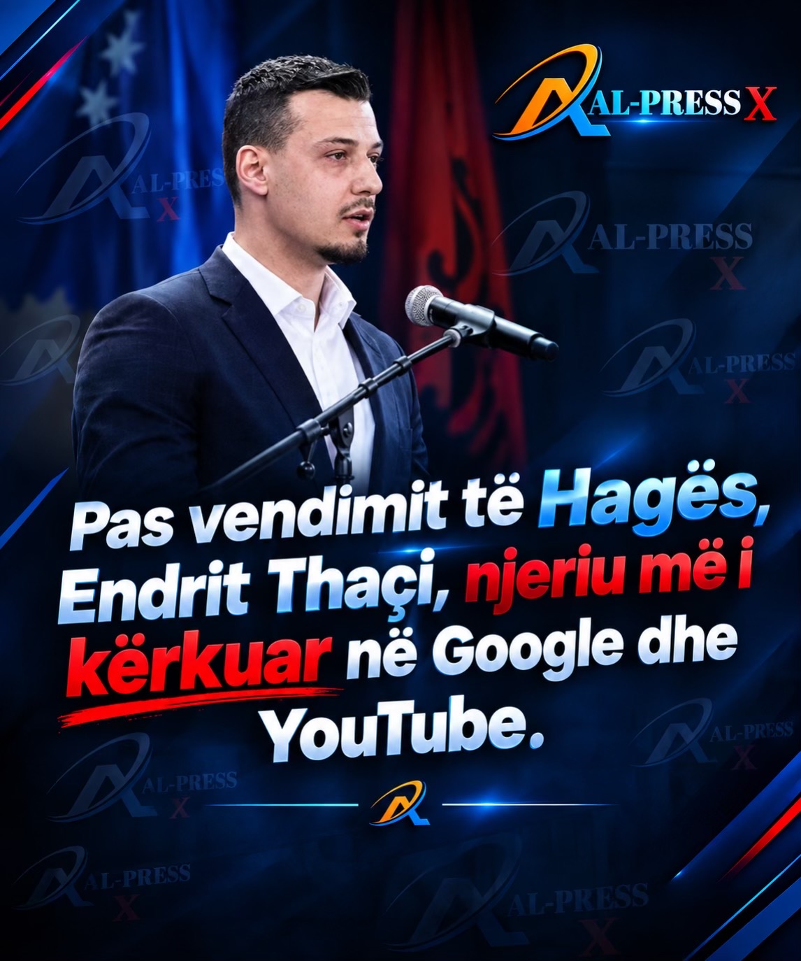 @AL_PRESS ❌