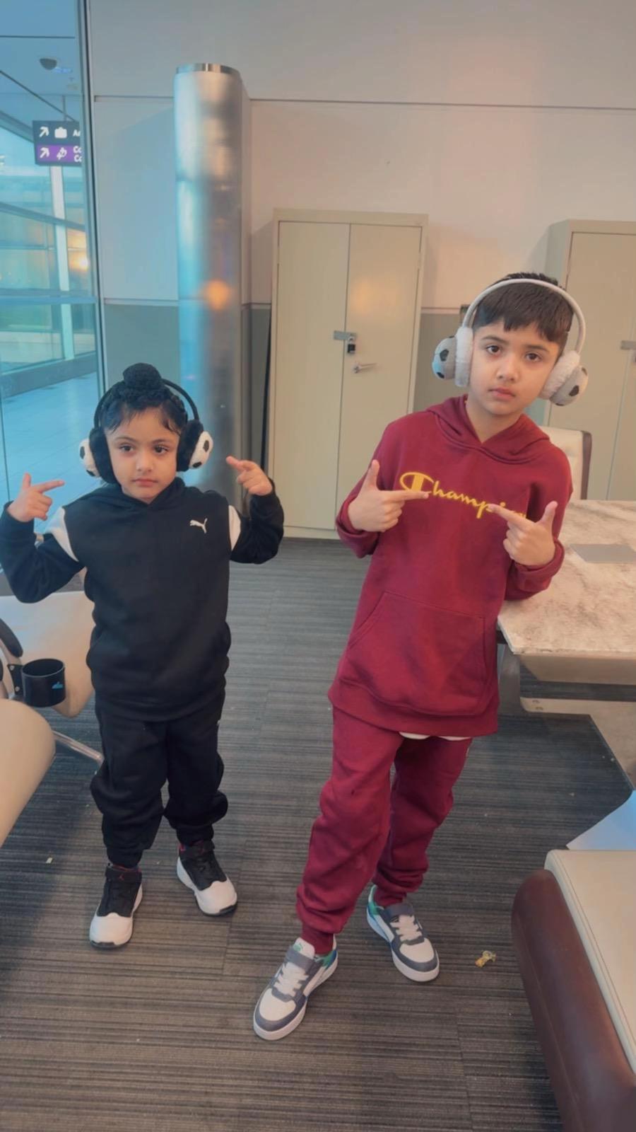 @Sidhu Brothers