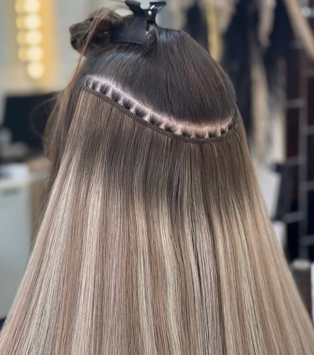 @Janessa | VEGAS HAIRSTYLIST