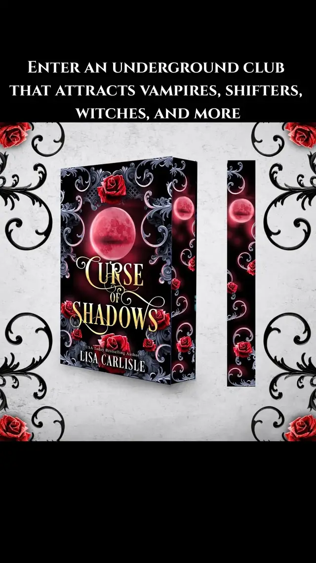 @Lisa Carlisle Romance Books