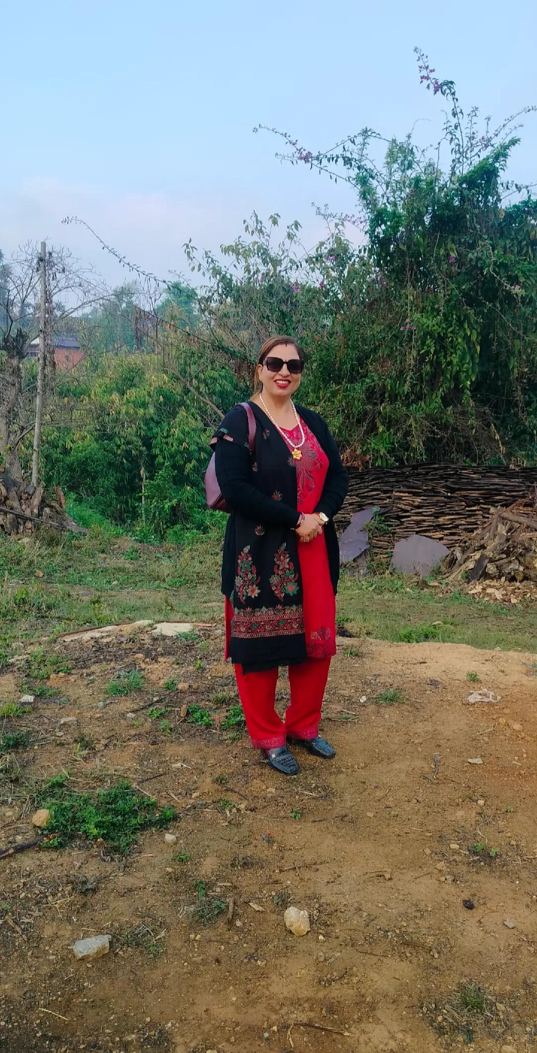 @kalpana acharya
