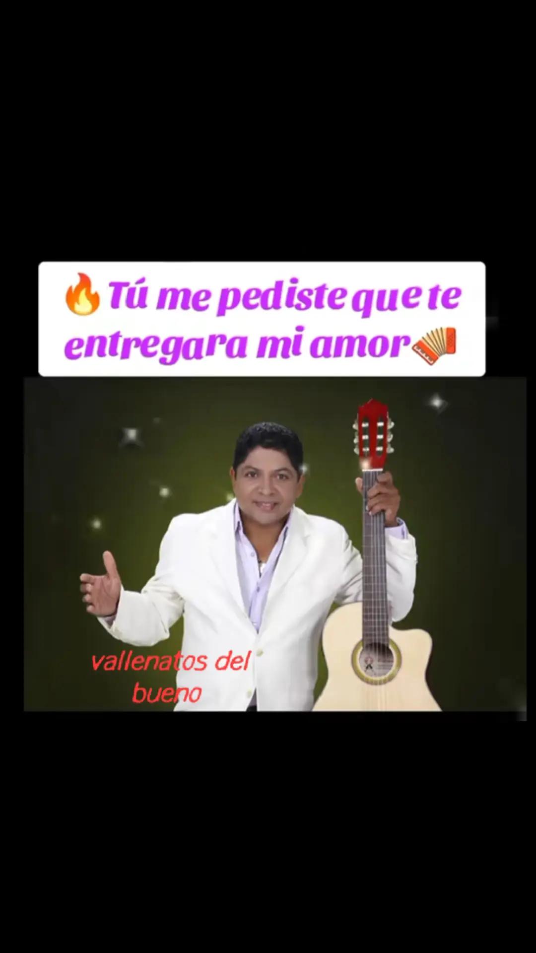 @Vallenato del Bueno