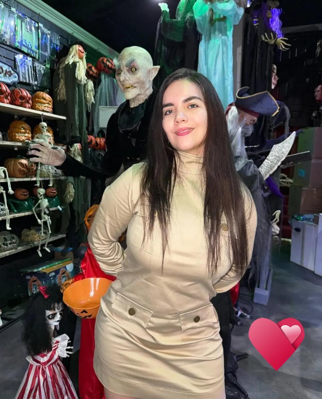 @cuenta fan de Dariance scobar