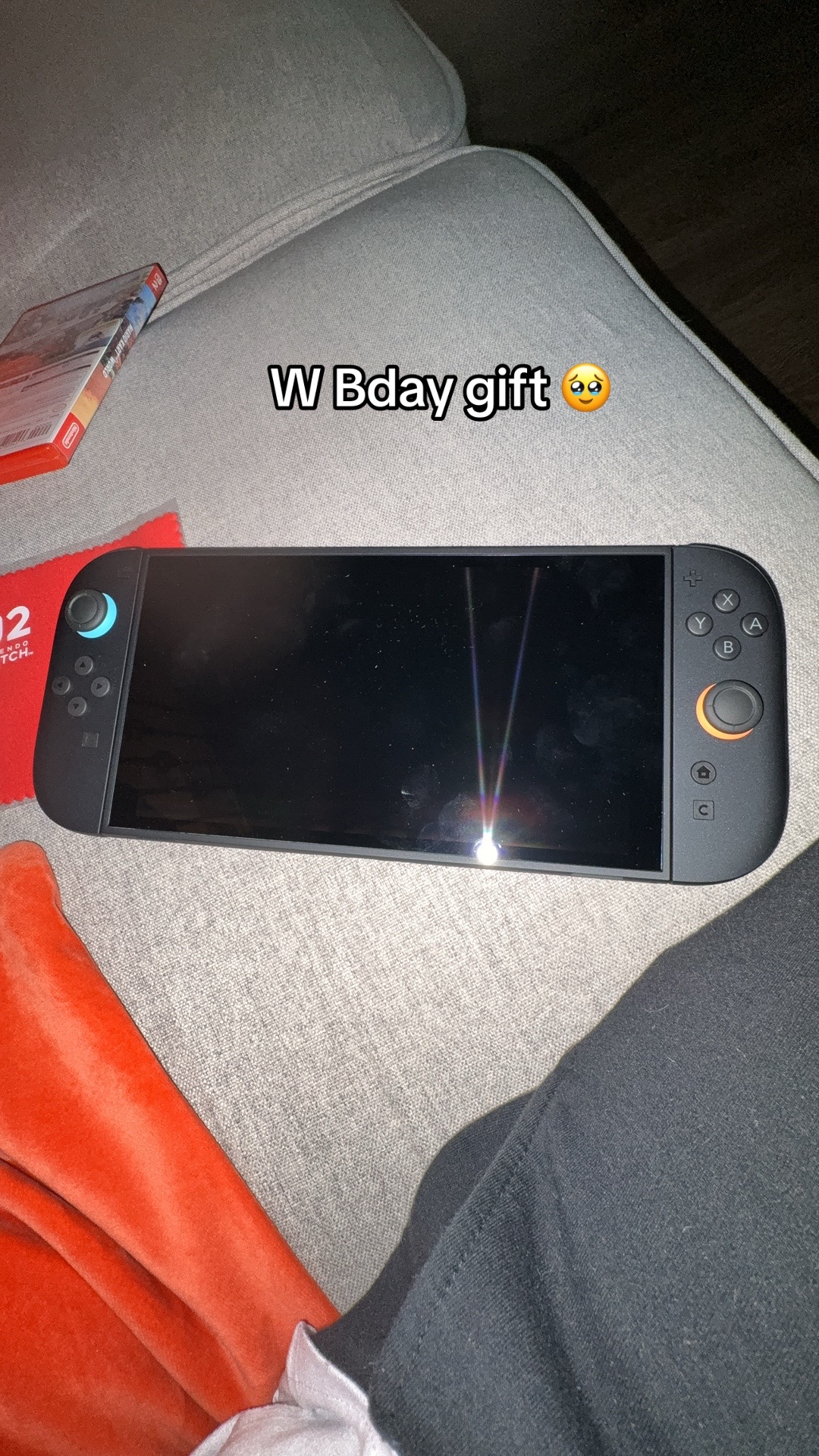 @Nintendo Kid
