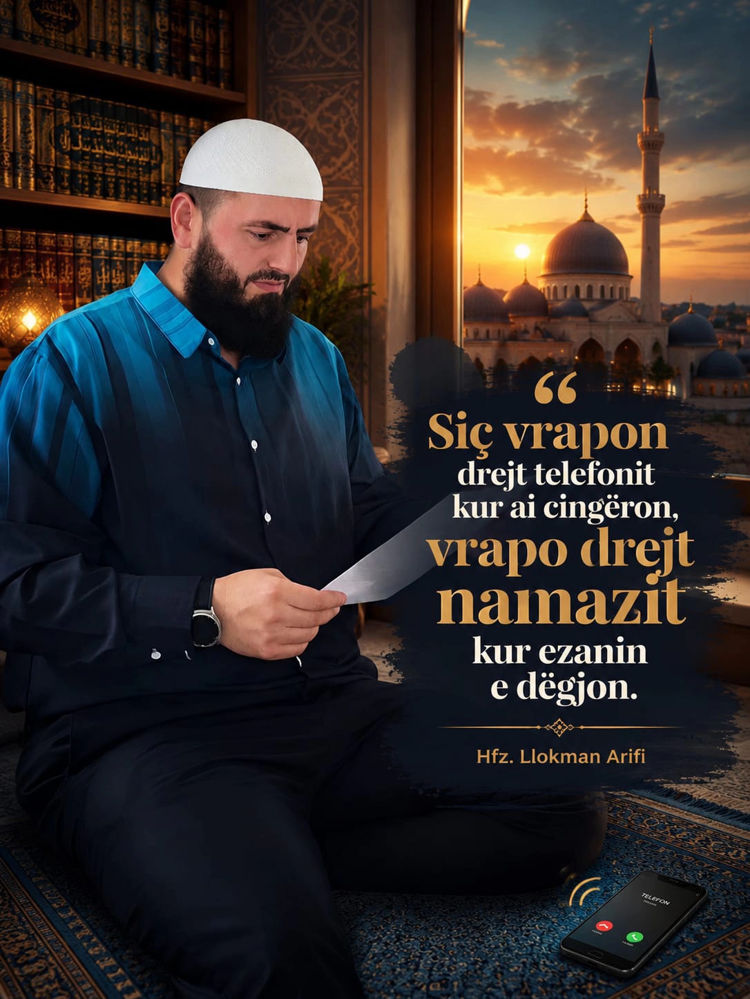 @Fjalë të shtrenjta