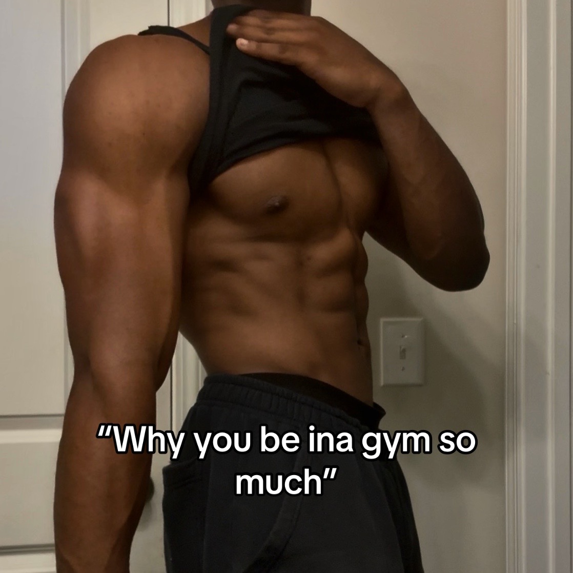 @Zion Ferrell