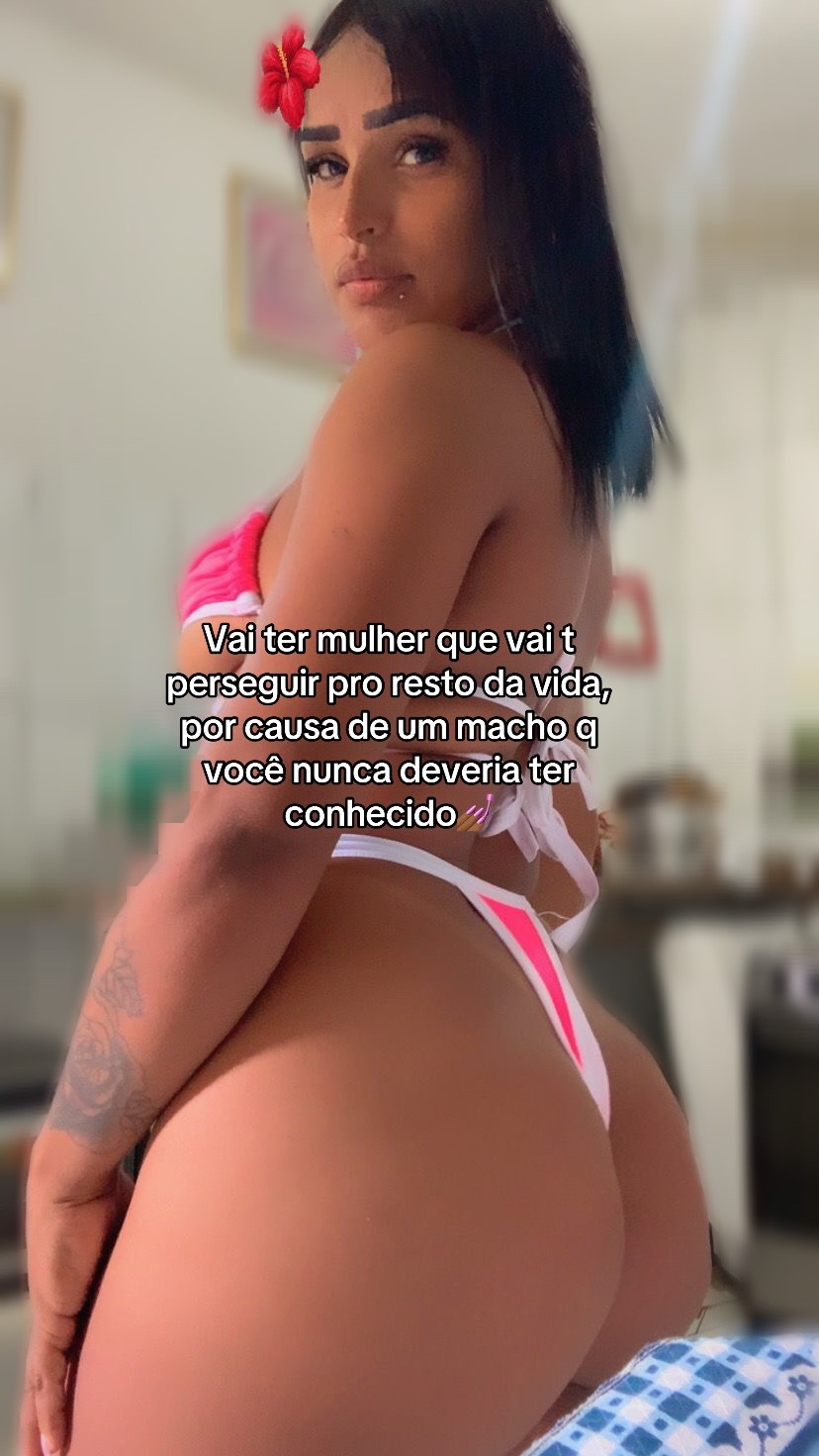 @&Iacute;ndia roceira🖤