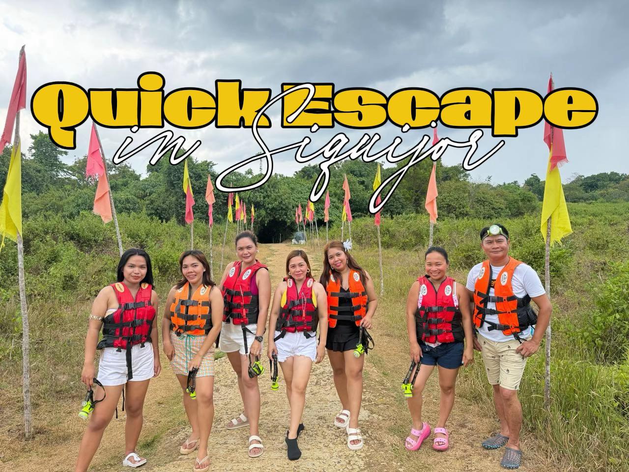 @Siquijor Tour & Drone Service
