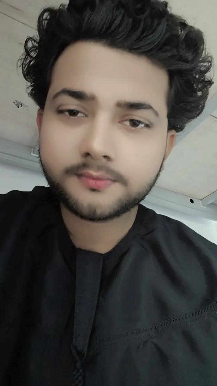@🥷🇳🇵Muslim😘♥💖Boy♥✌💫