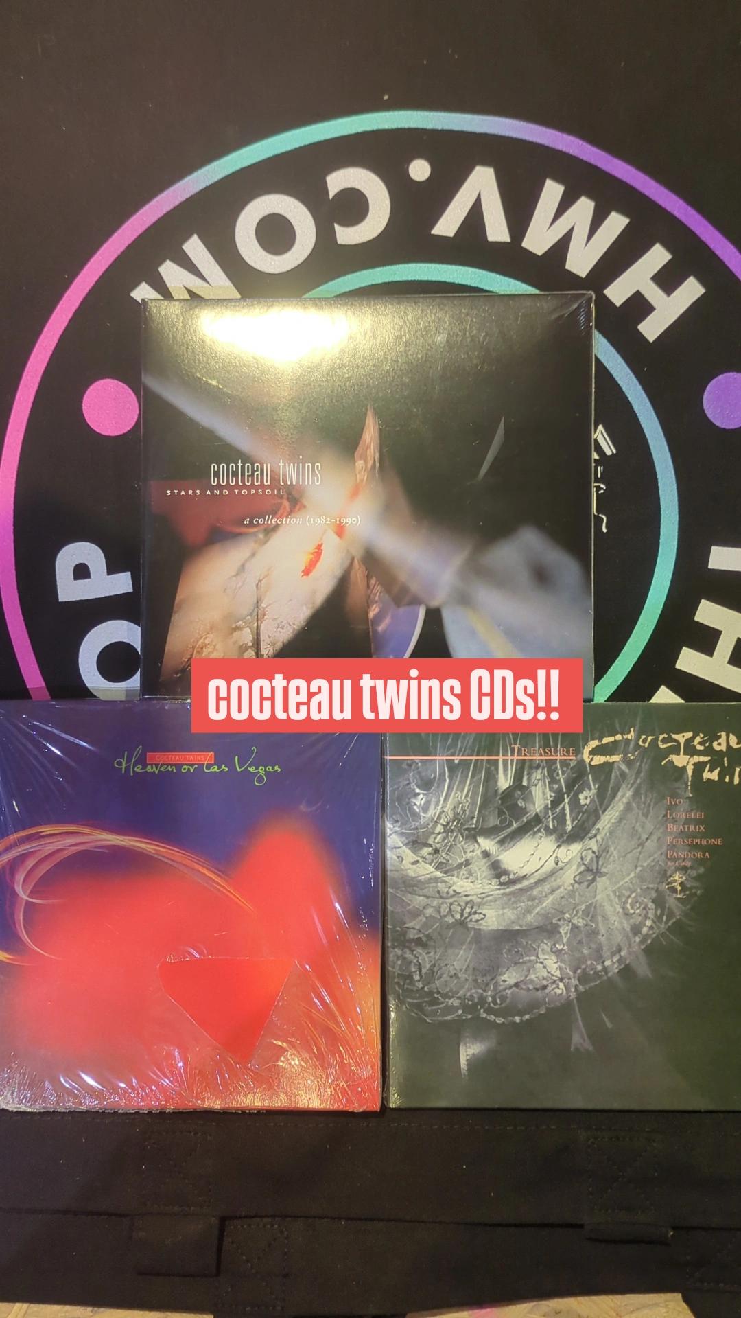 @hmvDunfermline