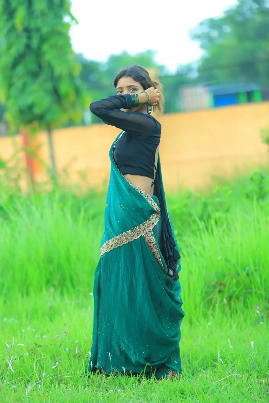 @Maya Sharma