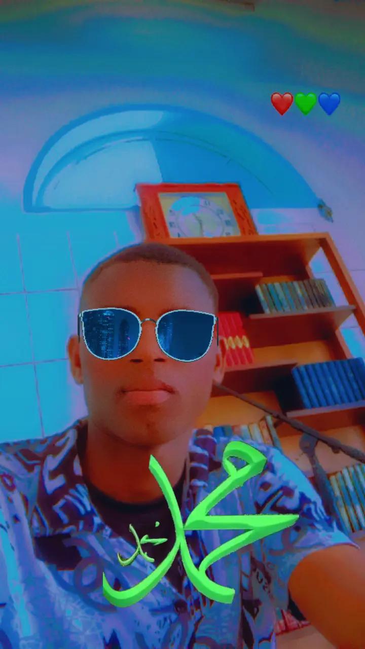 @kabirou  issaka 🇳🇪👍🇬🇦