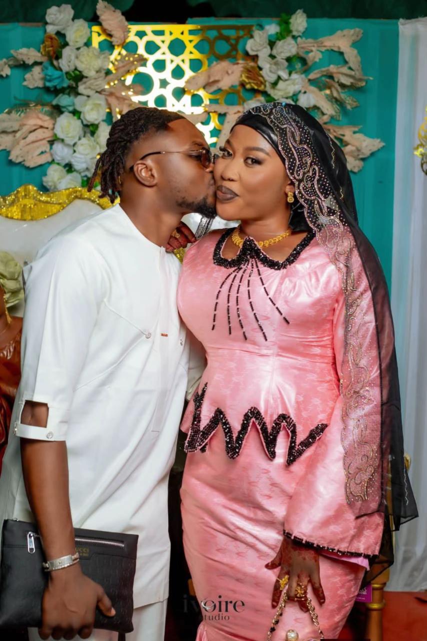 @Mme Diabaté♥️💍Zahra koumbaty