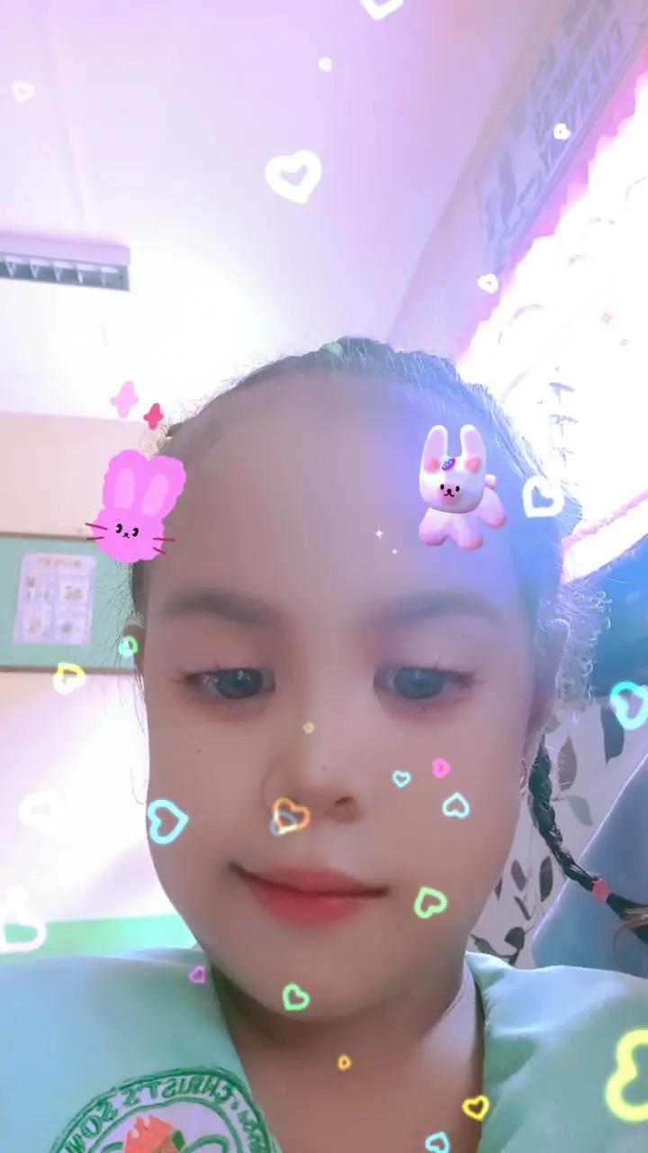 @Sarah J.