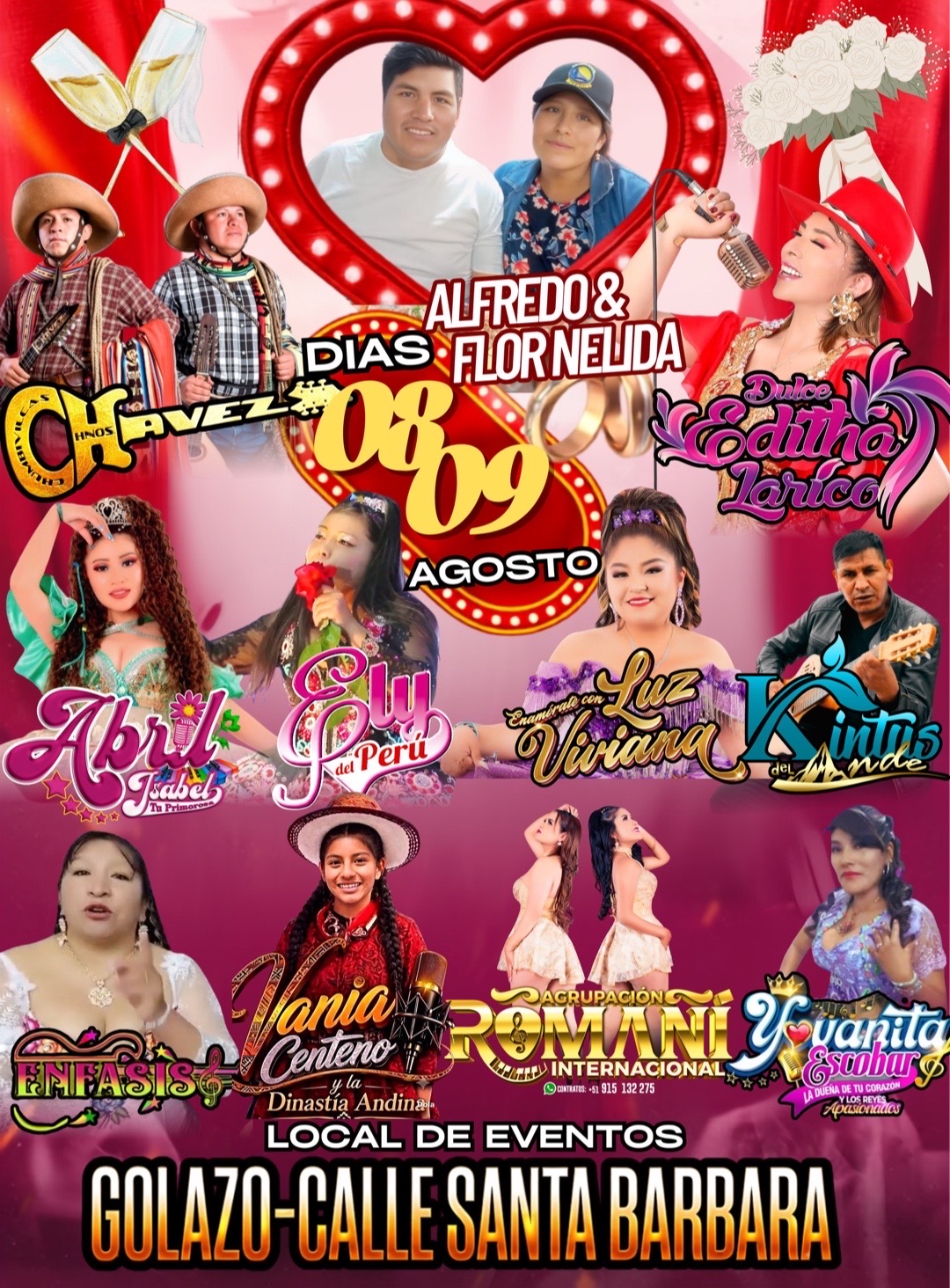 @AFICION Y CULTURA CHUMBIVILCAS