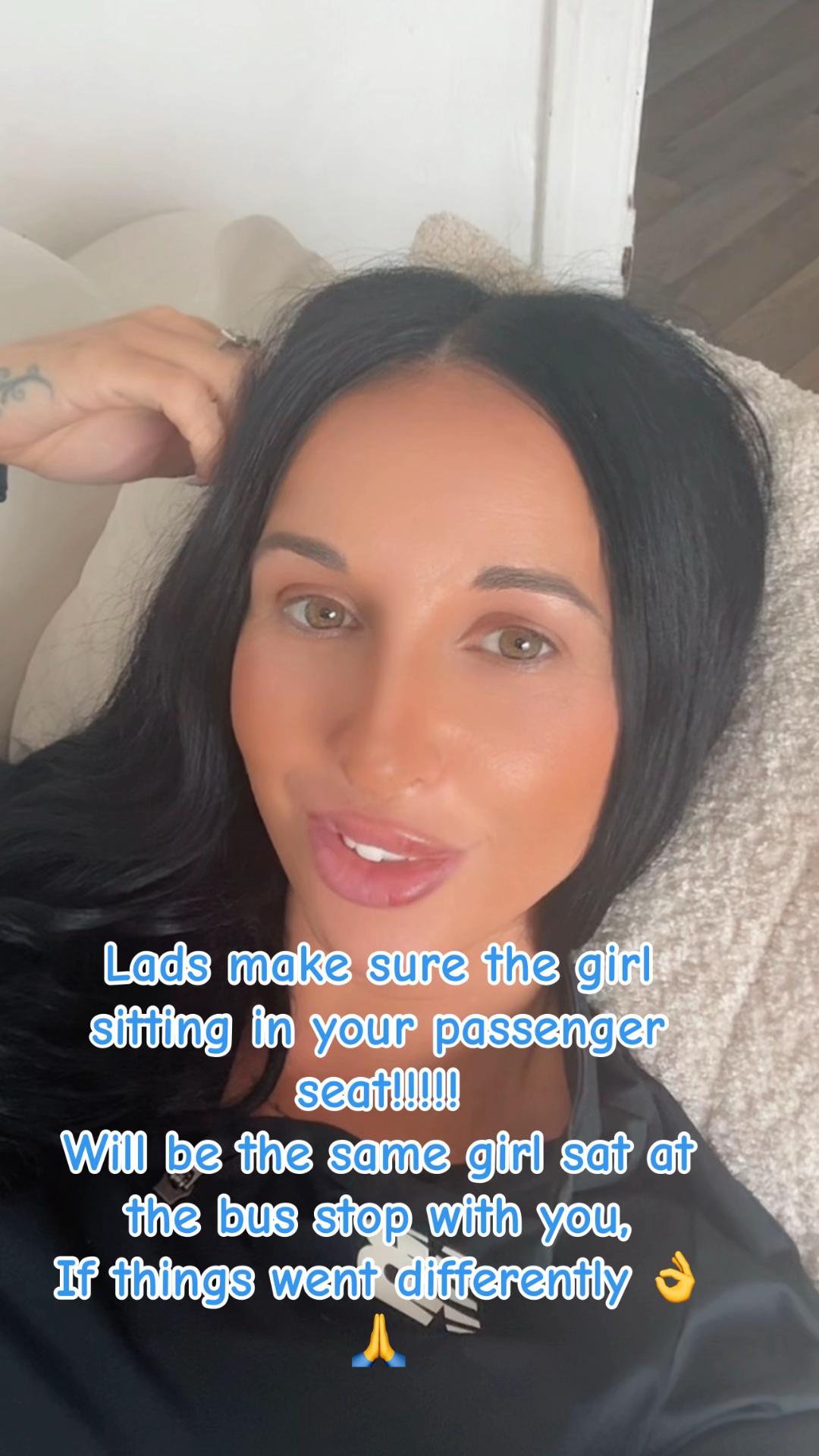 @Daniella