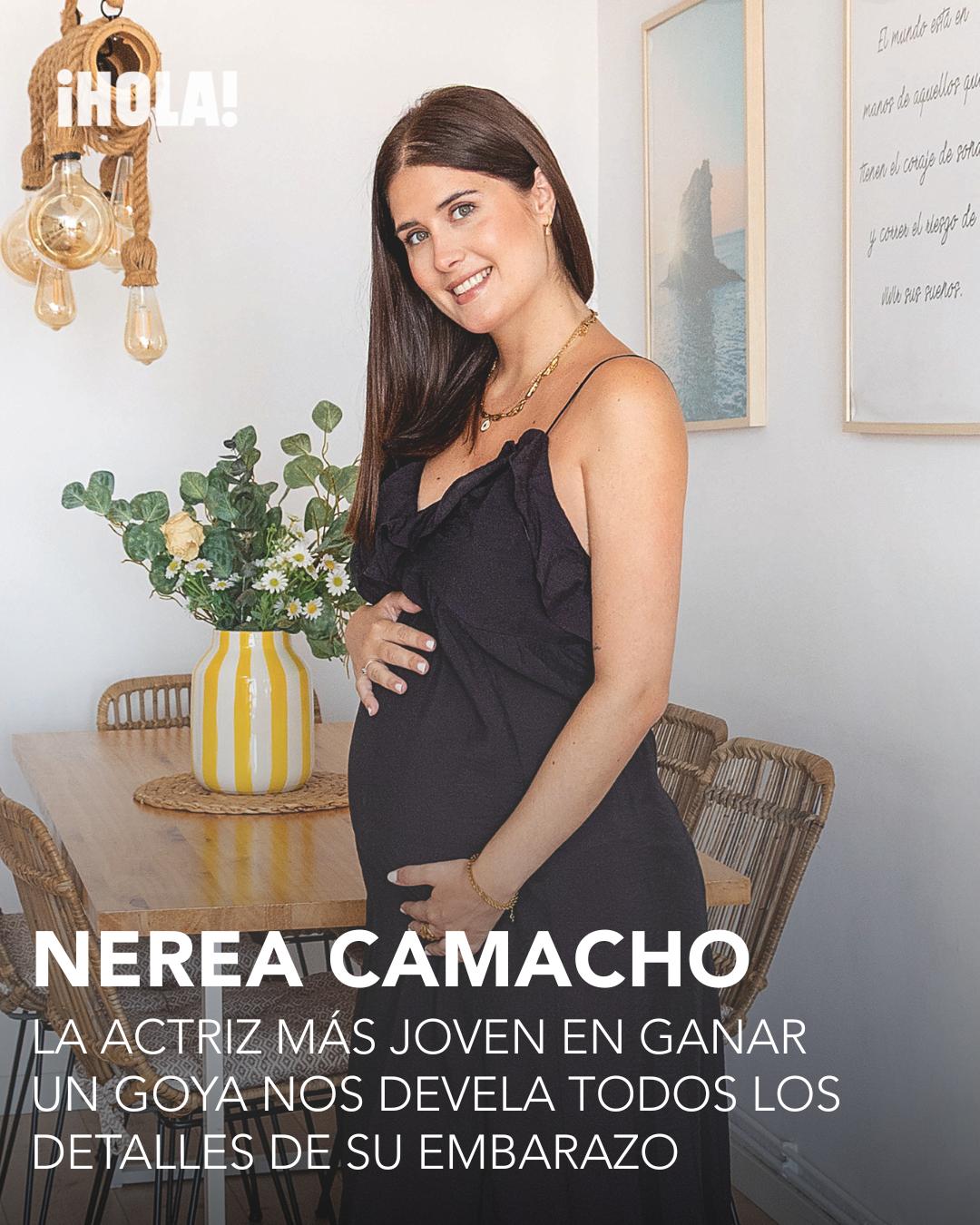 @Revista ¡HOLA!