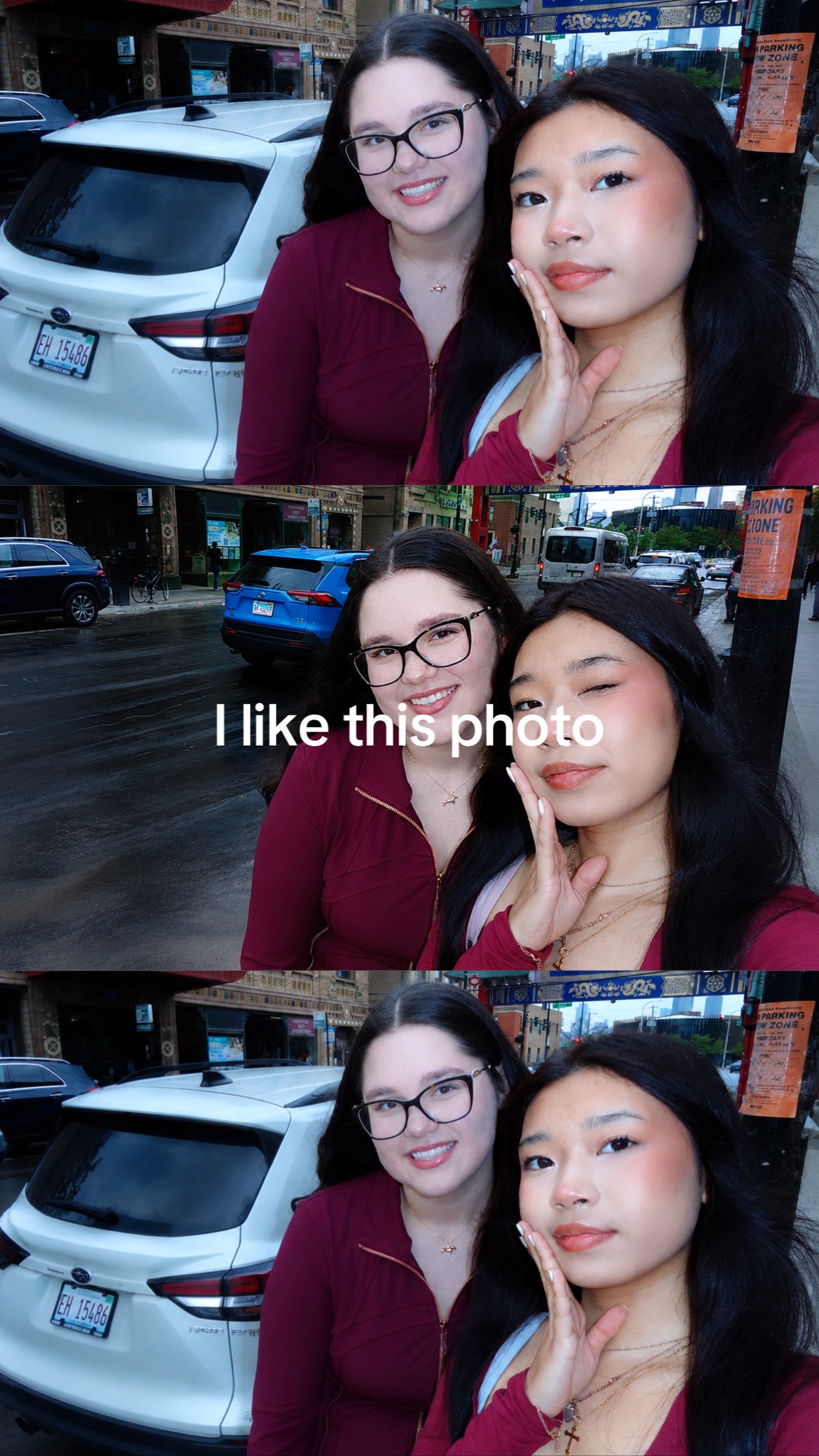 @potato chicken