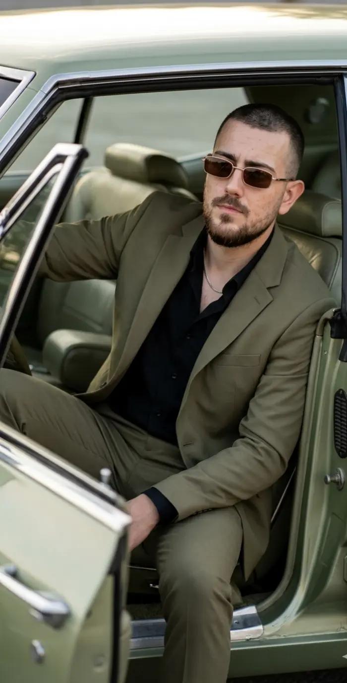 @Serkan Beysim
