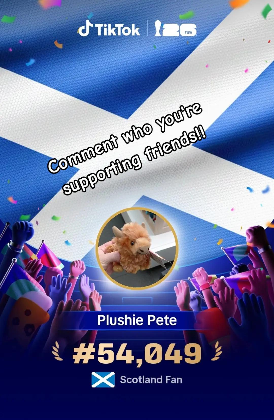 @Plushie Pete