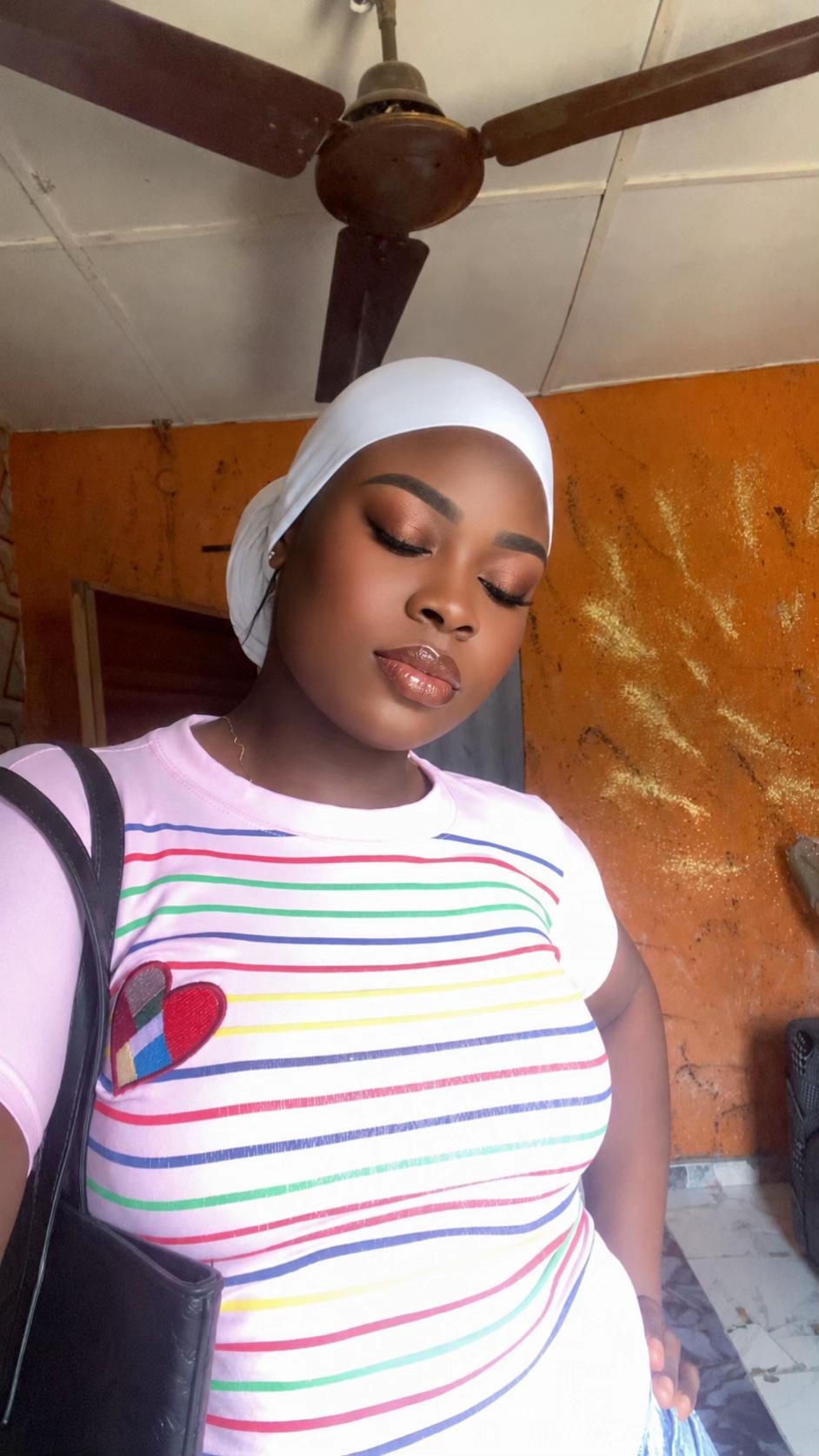 @AZEEZAT 🥹❤️