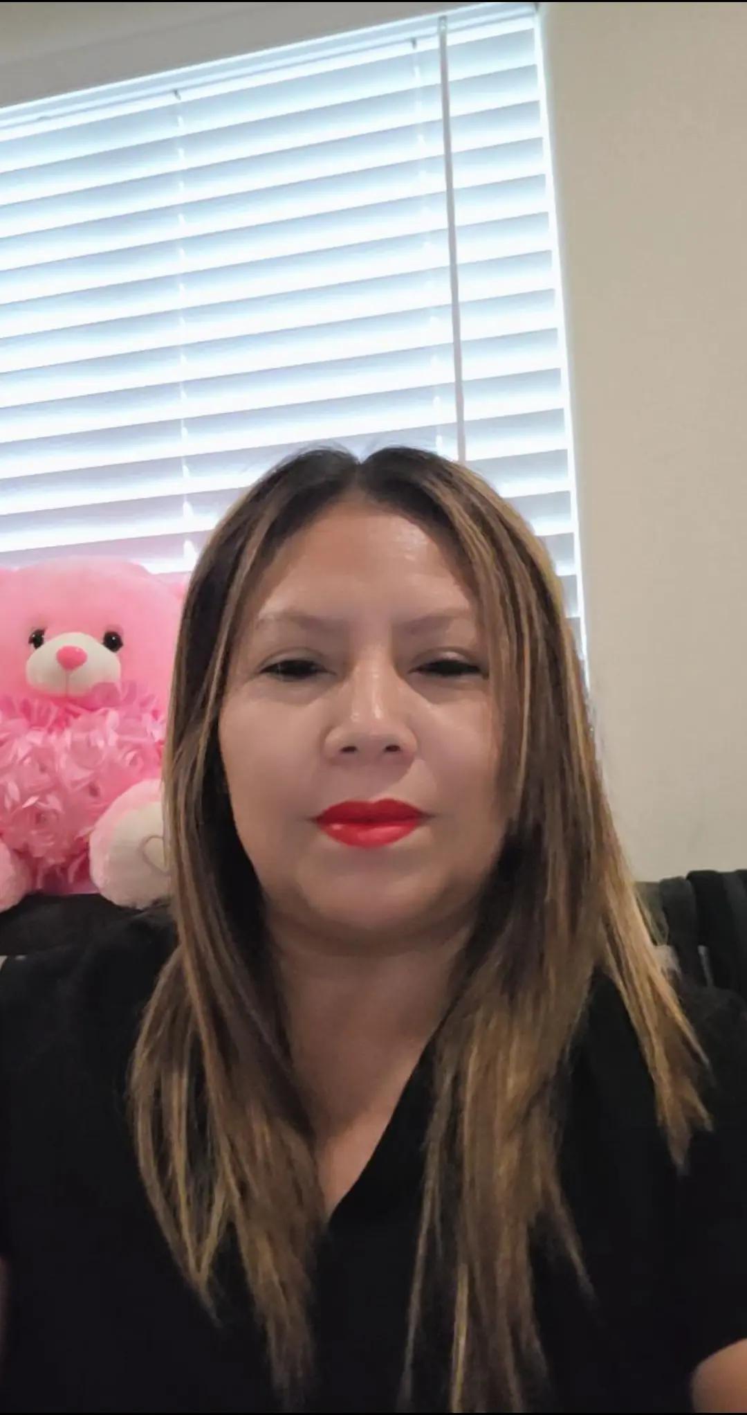 @Reina Franco