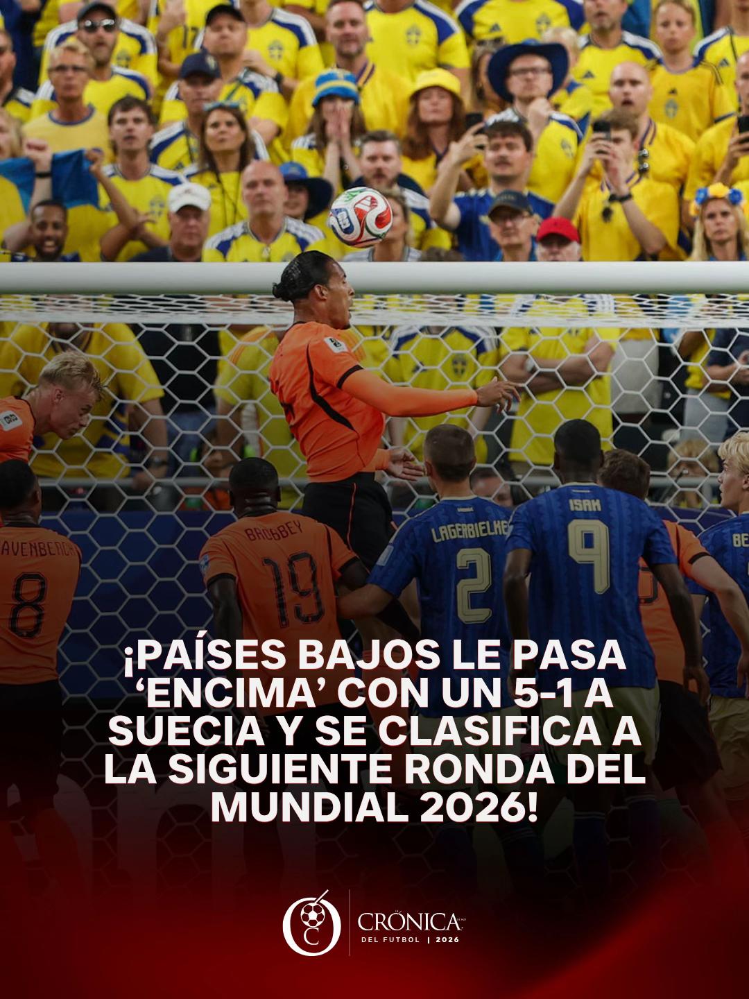 @La Crónica de Hoy
