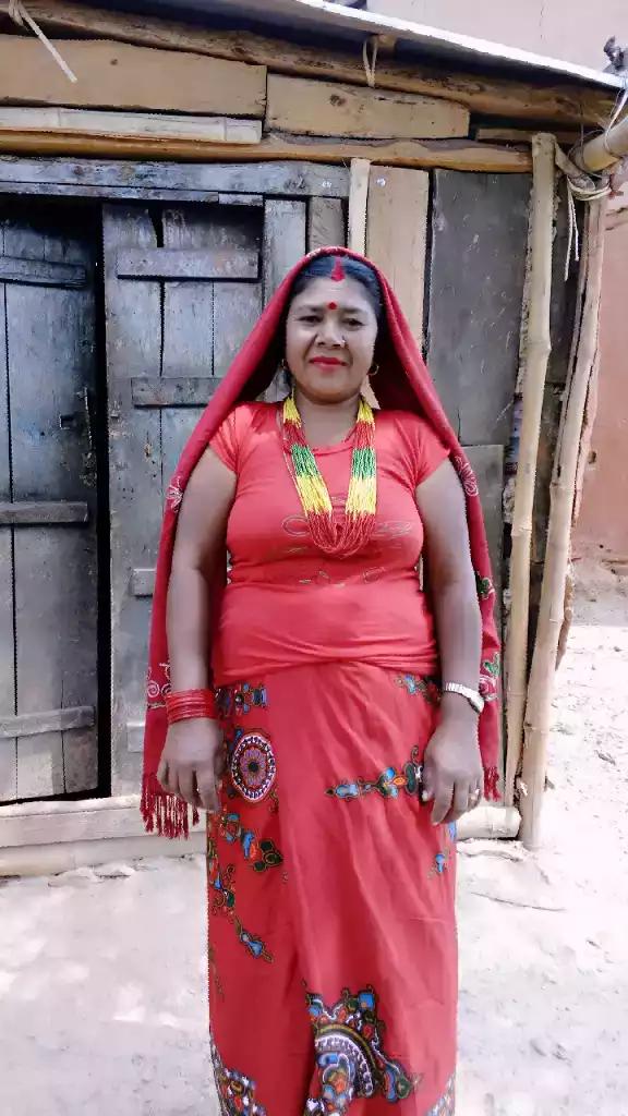 @Kumari Nepali